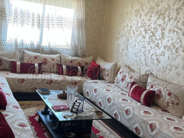 Appartement vente à El Ma, Gharb-Chrarda-Beni Hssen