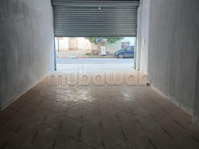 Bureau vente à Deroua, Gharb-Chrarda-Beni Hssen