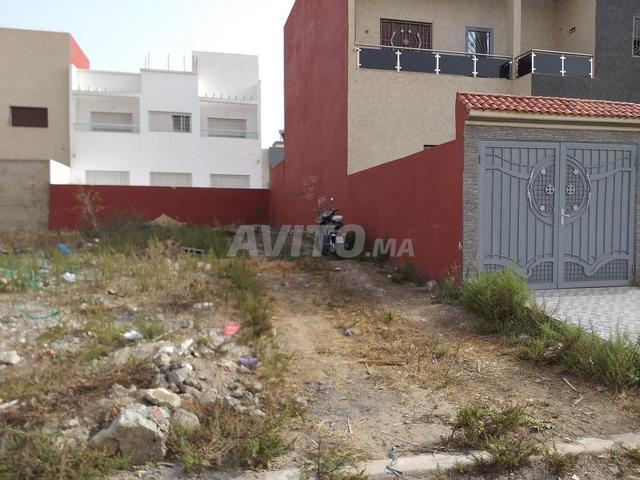 Propriété vente à Gharb-Chrarda-Beni Hssen