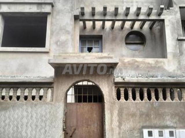 Propriété vente à El Ma, Gharb-Chrarda-Beni Hssen