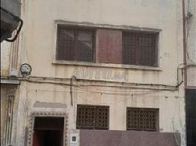 Maison vente à Anfa, Al Fida