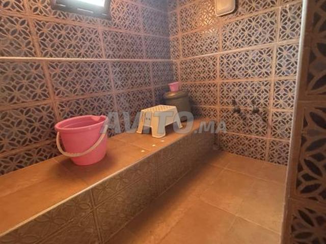 Propriété vente à Settat, Gharb-Chrarda-Beni Hssen
