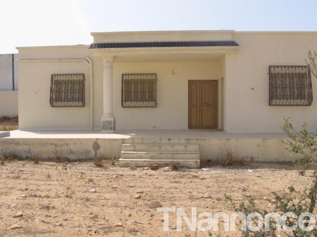 Maison location