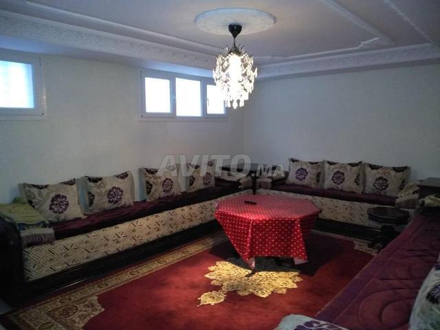 Propriété vente à Nouaceur, Gharb-Chrarda-Beni Hssen