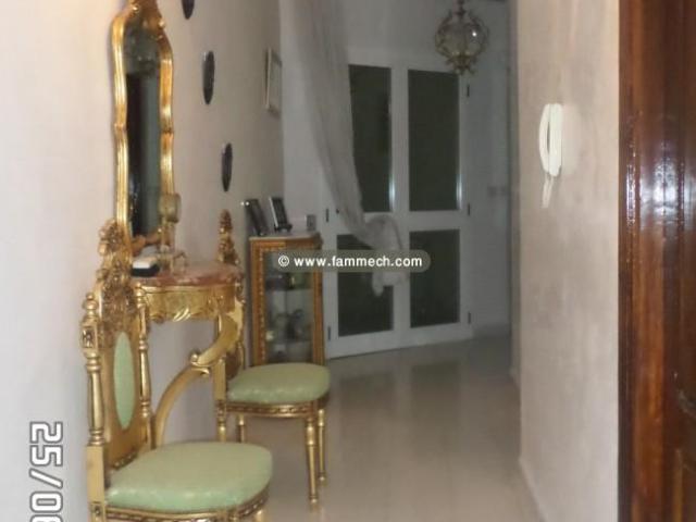 Maison vente à Ariana