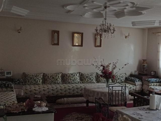 Villa vente à Témara, Rabat-Salé-Zemmour-Zaër