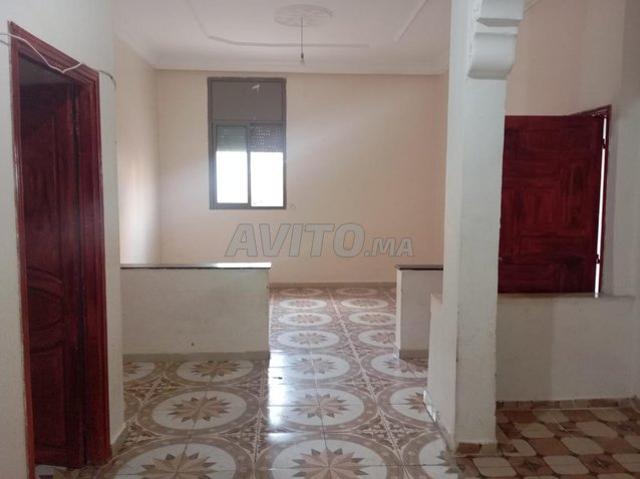Appartement location à Sidi Hajjaj Oued Hassar, Gharb-Chrarda-Beni Hssen