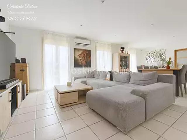 Maison vente à La Roche-sur-Yon, Vendrennes