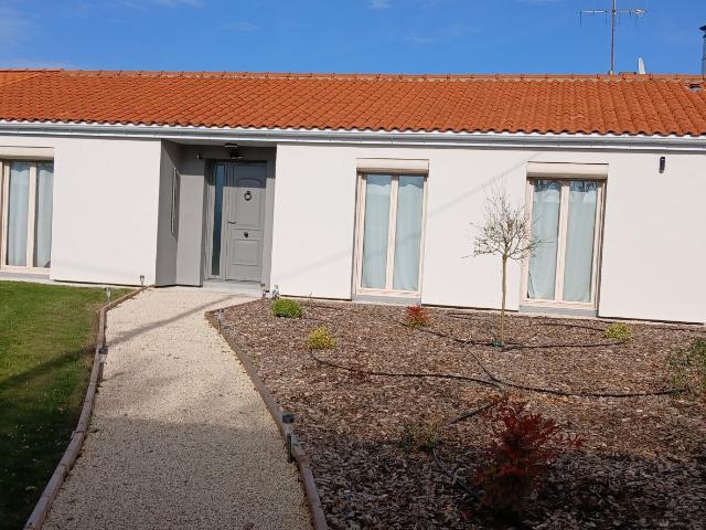Maison vente à La Roche-sur-Yon, Vendrennes