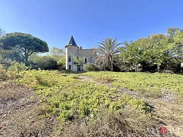 Maison vente à Béziers, Vendres