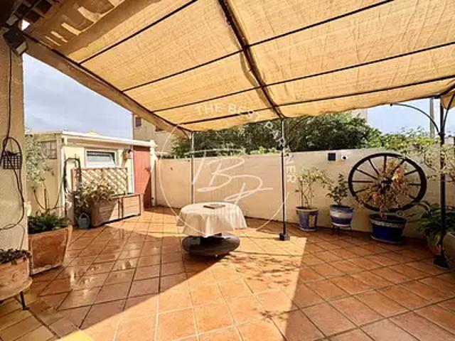 Maison vente à Béziers, Vendres