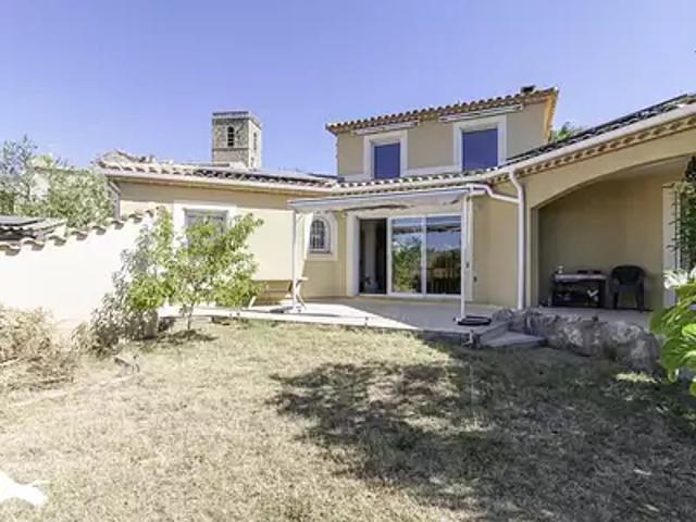 Maison vente à Béziers, Vendres