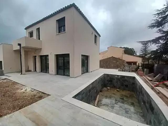 Maison vente à Béziers, Vendres