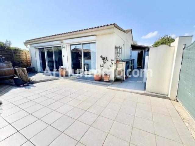 Maison vente à Béziers, Valras-plage