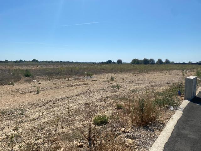 Terrain vente à Béziers, Vendres