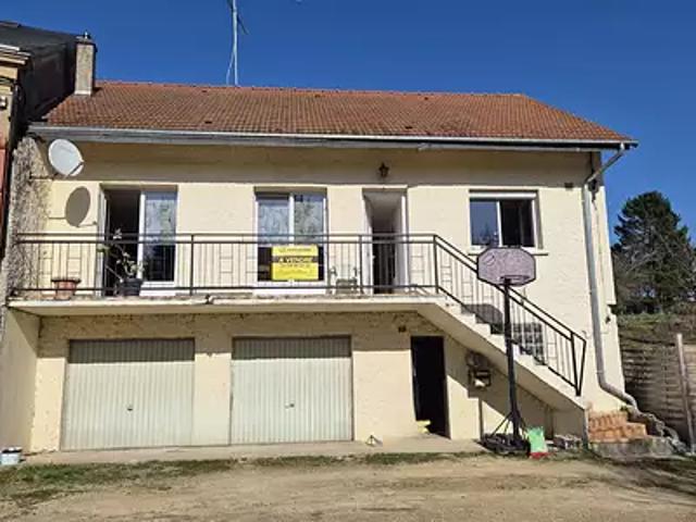 Maison vente à Charleville-Mézières, Vendresse