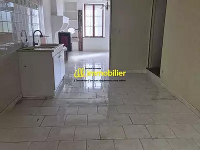 Maison vente à Vendresse, Ardennes