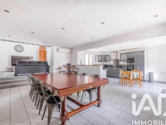 Maison vente à Vendrest, Seine-et-Marne