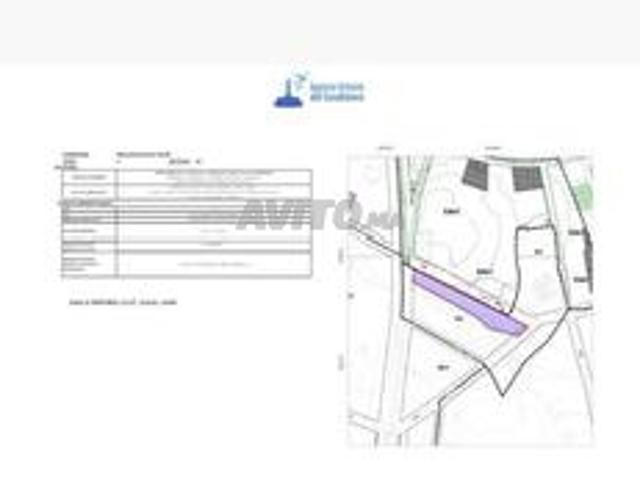 Propriété vente à Anfa, Sidi Moumen