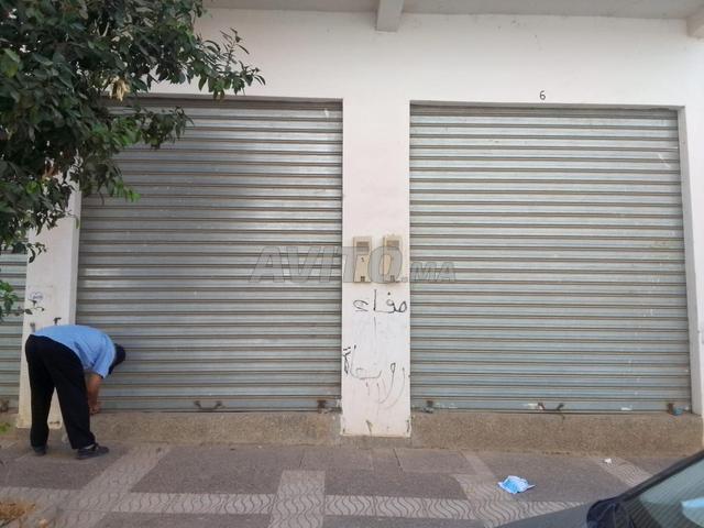 Local commercial vente à Meknès