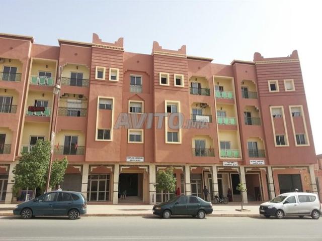 Local commercial vente à Ouarzazate