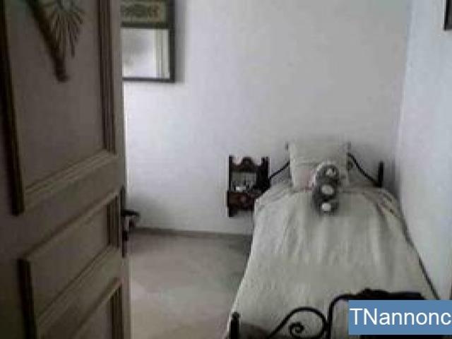 Appartement location