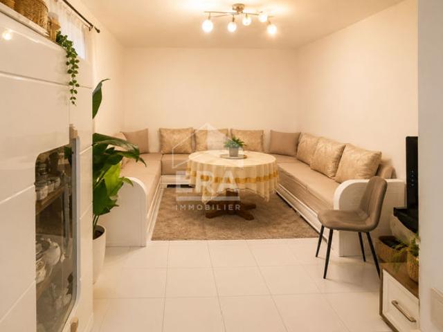 Appartement vente à Carcassonne