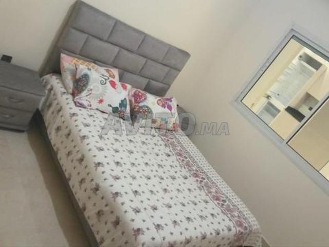 Appartement vente à Anfa, Gharb-Chrarda-Beni Hssen