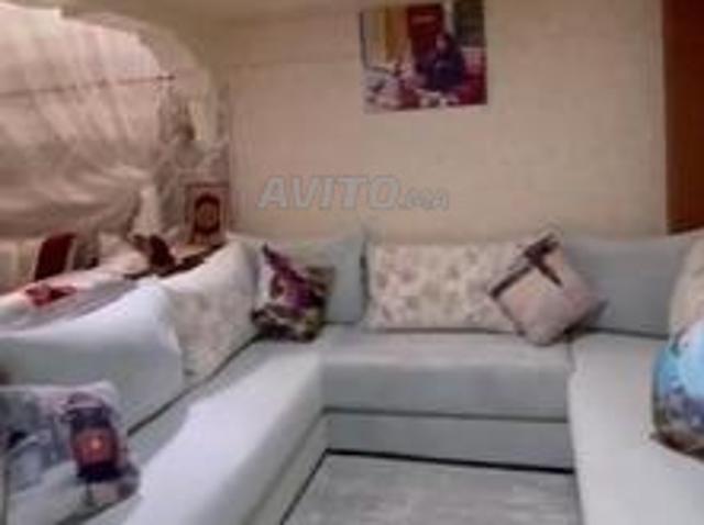 Appartement vente à Anfa, Sidi Moumen