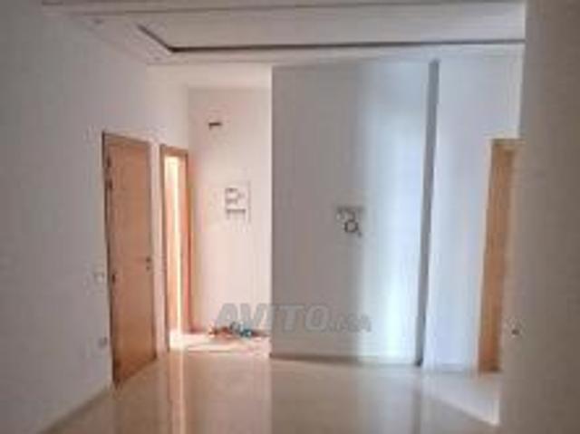 Appartement vente à Salé