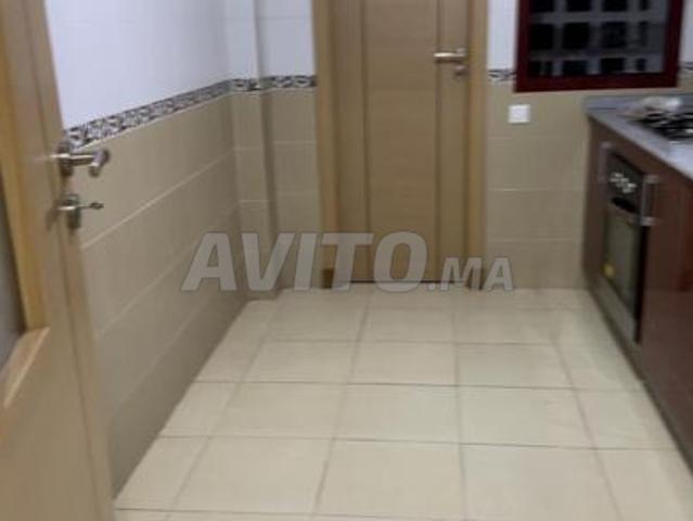 Appartement vente à Ouarzazate