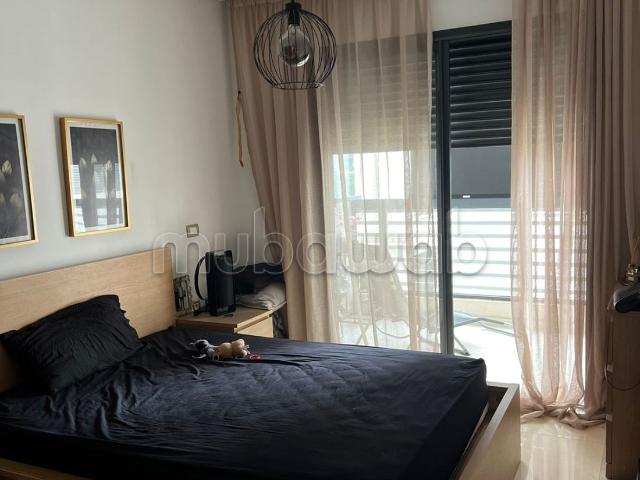 Appartement vente à Gharb-Chrarda-Beni Hssen