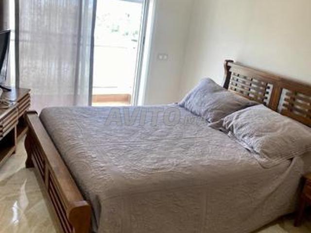 Appartement vente
