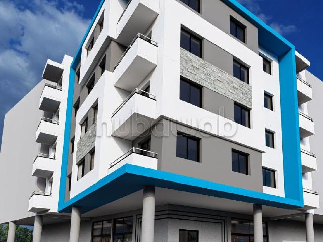 Appartement vente à Gharb-Chrarda-Beni Hssen