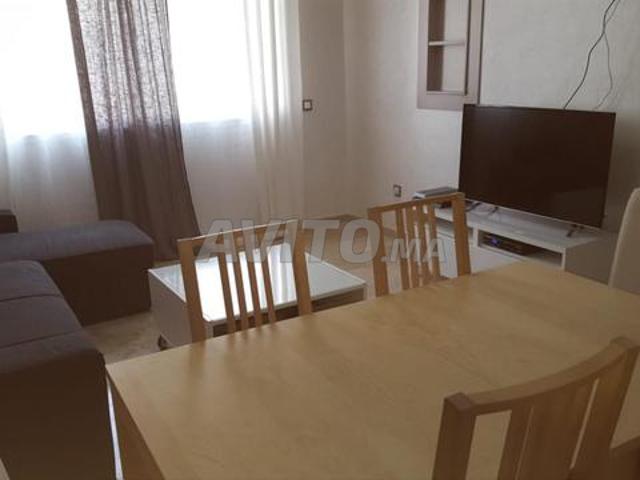 Appartement vente à Mohammedia, Gharb-Chrarda-Beni Hssen
