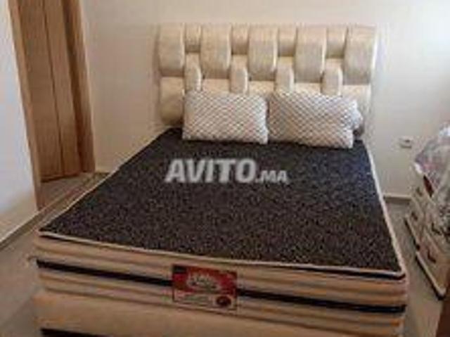 Appartement vente à Tasa