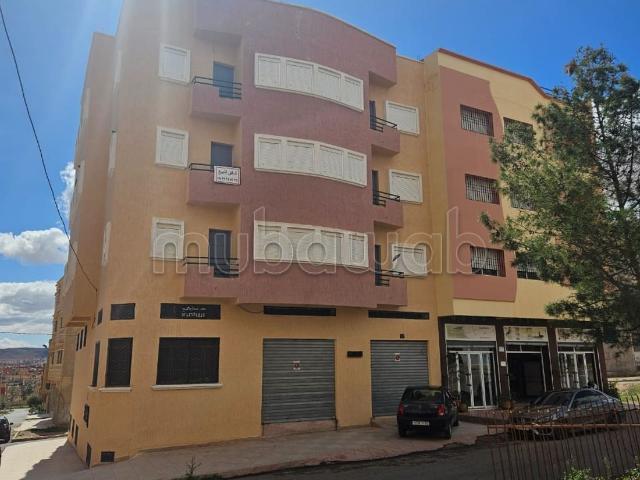 Appartement vente à Ben Slimane