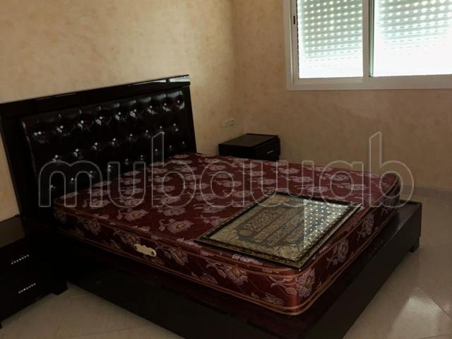 Appartement vente à Oulad Rahal, Gharb-Chrarda-Beni Hssen