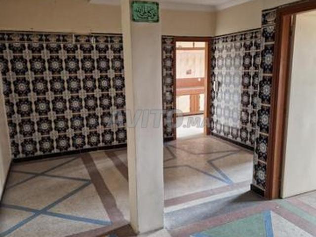 Appartement vente à Centre Ville