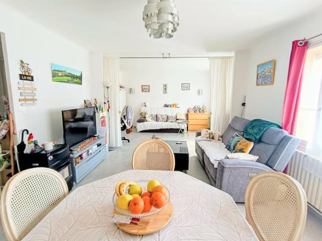 Appartement vente à Béziers, Villeneuve-lès-béziers