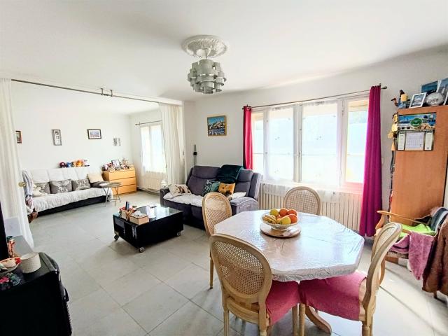 Appartement vente à Villeneuve-lès-Béziers, Hérault