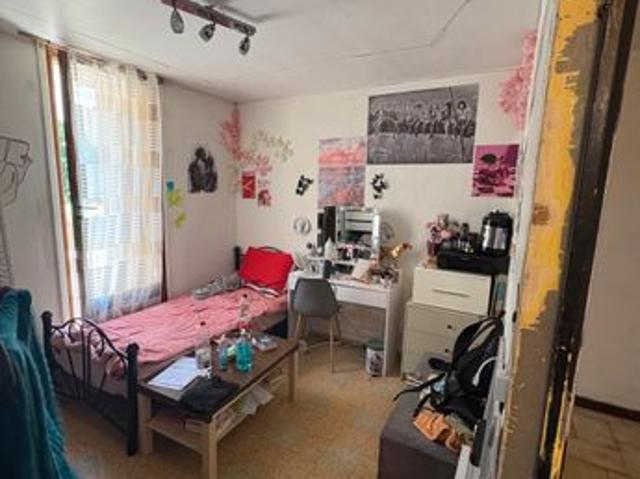 Appartement vente à Marseille