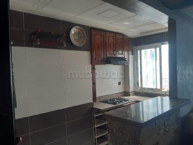 Appartement vente à Dar Bouazza, Gharb-Chrarda-Beni Hssen