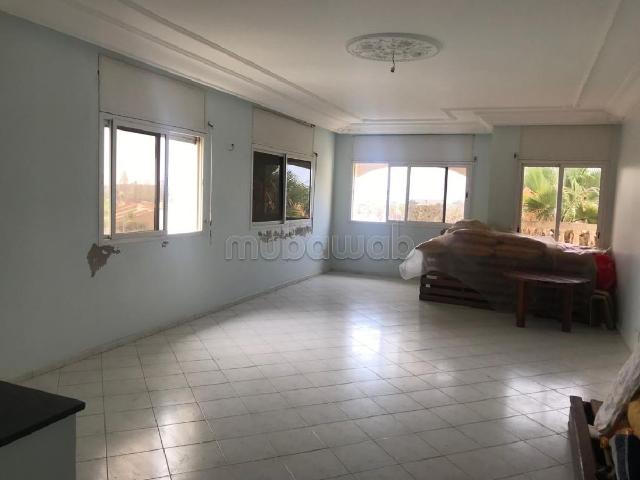 Appartement vente à Dar Bouazza, Gharb-Chrarda-Beni Hssen