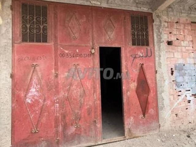 Propriété vente à Berkane