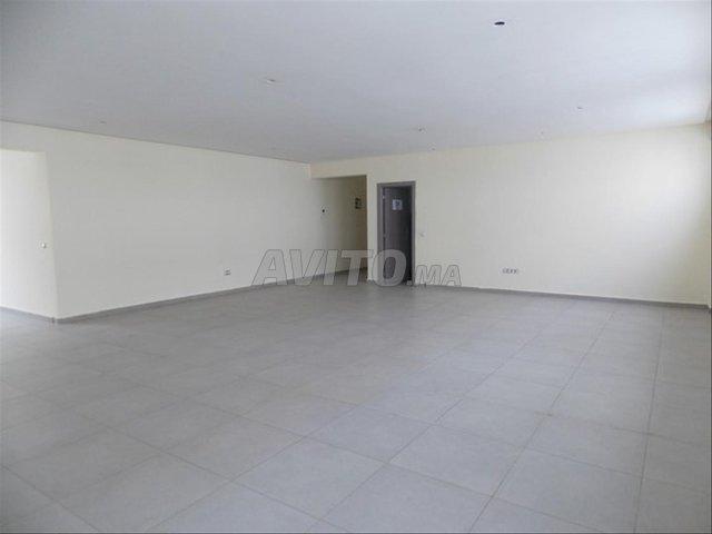 Bureau vente à Mohammedia, Gharb-Chrarda-Beni Hssen