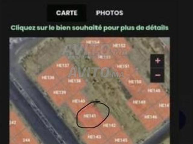 Propriété vente