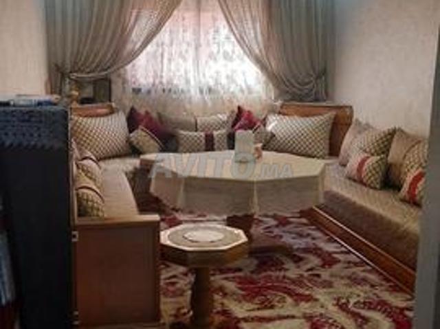 Appartement vente à Agadir, Oued ed Dahab-Lagouira