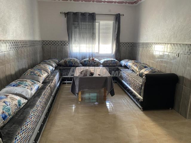 Appartement vente à Saida