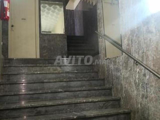 Appartement vente à Centre Ville